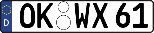 OK-WX61