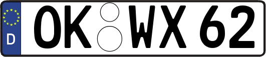 OK-WX62