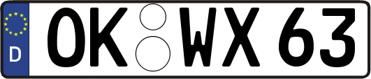 OK-WX63
