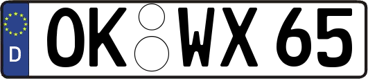 OK-WX65