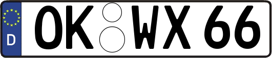 OK-WX66