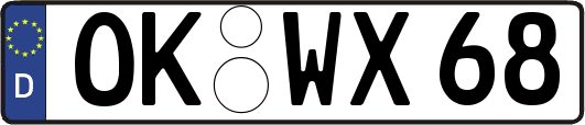 OK-WX68