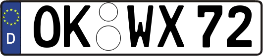OK-WX72
