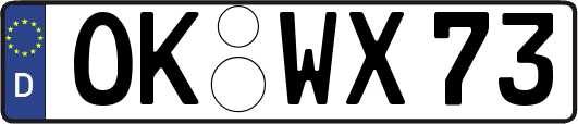OK-WX73