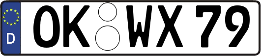 OK-WX79