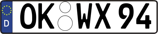 OK-WX94