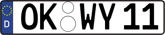 OK-WY11