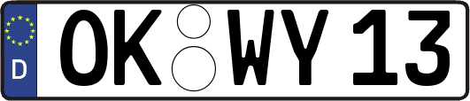OK-WY13