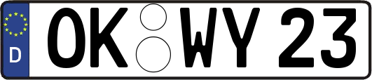 OK-WY23