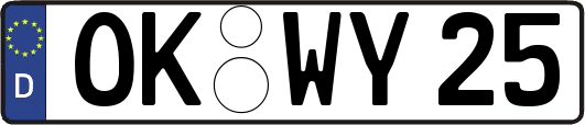 OK-WY25