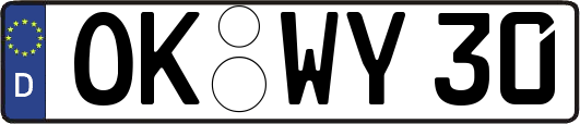 OK-WY30