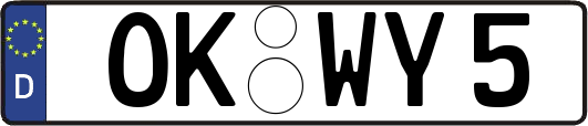 OK-WY5