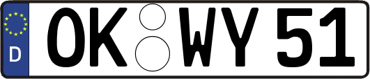 OK-WY51