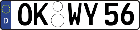 OK-WY56