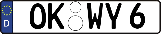 OK-WY6