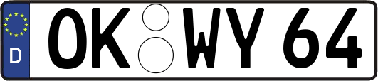 OK-WY64