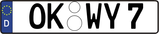 OK-WY7