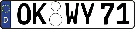 OK-WY71