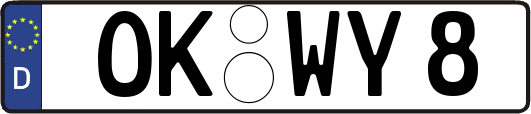 OK-WY8