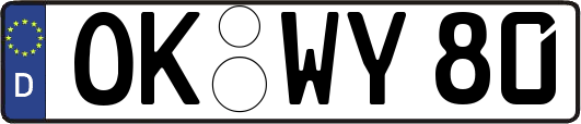 OK-WY80