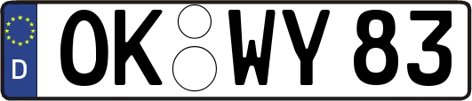 OK-WY83