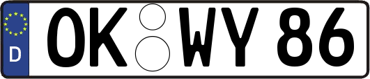 OK-WY86