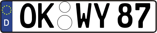 OK-WY87