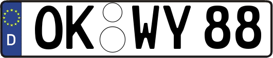 OK-WY88