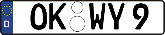 OK-WY9