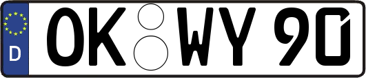 OK-WY90