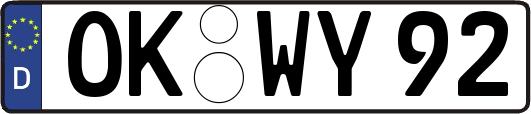 OK-WY92