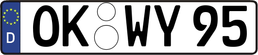OK-WY95