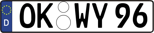 OK-WY96