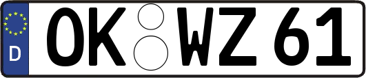 OK-WZ61