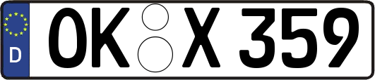 OK-X359