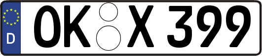 OK-X399