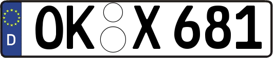 OK-X681