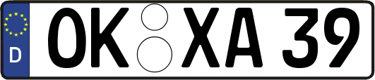 OK-XA39
