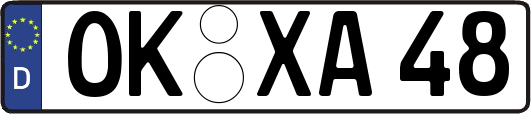 OK-XA48