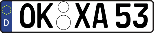 OK-XA53