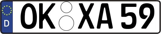 OK-XA59