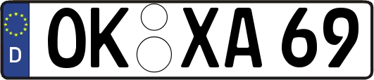 OK-XA69