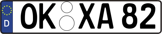 OK-XA82