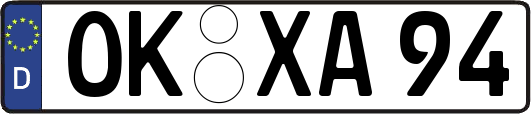 OK-XA94