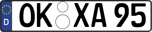 OK-XA95