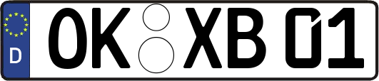 OK-XB01