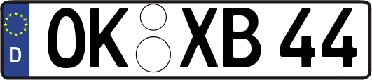 OK-XB44