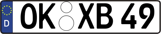 OK-XB49