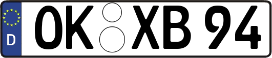OK-XB94