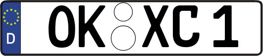 OK-XC1